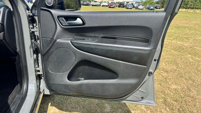 used 2022 Dodge Durango car, priced at $28,987