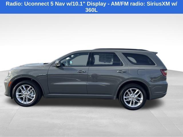 new 2024 Dodge Durango car, priced at $48,855