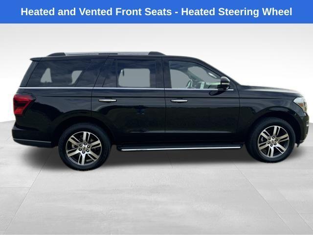 used 2022 Ford Expedition car, priced at $42,787