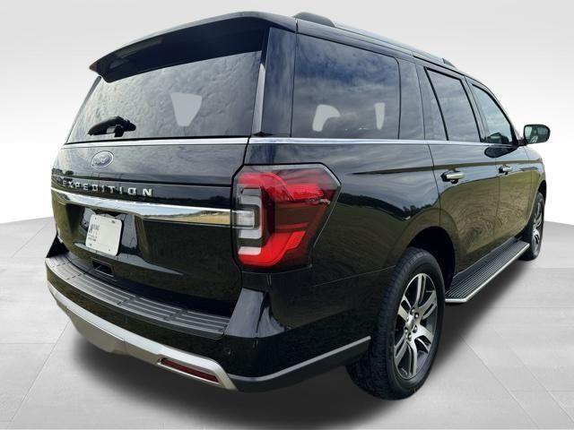 used 2022 Ford Expedition car, priced at $44,981