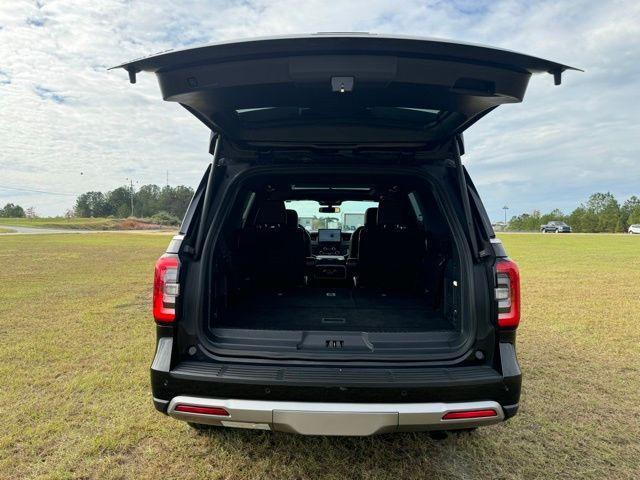 used 2022 Ford Expedition car, priced at $42,787