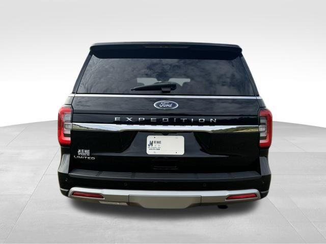 used 2022 Ford Expedition car, priced at $42,787