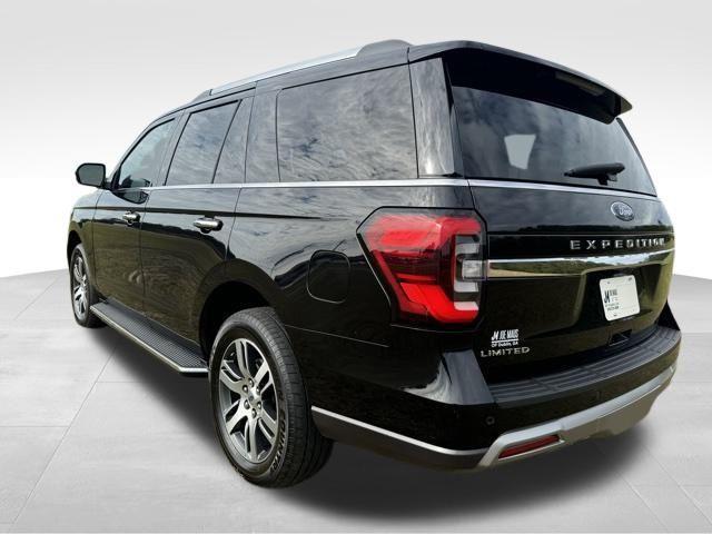 used 2022 Ford Expedition car, priced at $42,787