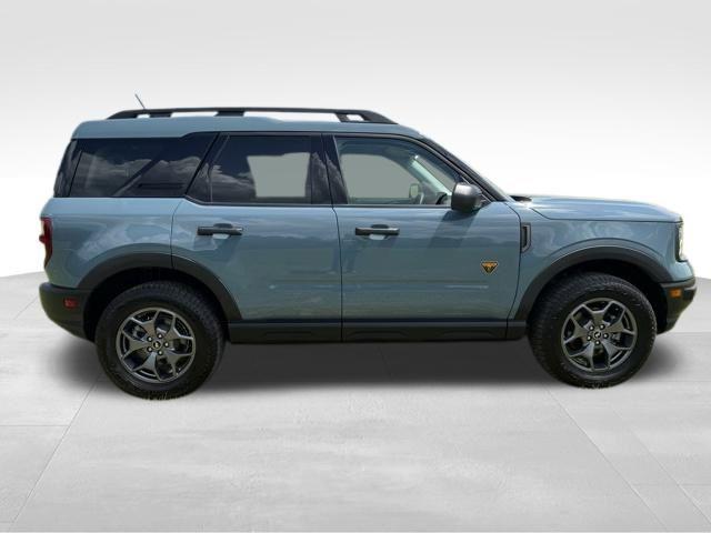 used 2023 Ford Bronco Sport car, priced at $33,987