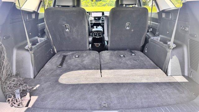 used 2021 Kia Sorento car, priced at $26,687