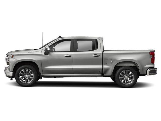 used 2020 Chevrolet Silverado 1500 car, priced at $29,888