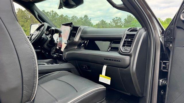 new 2025 Ram 3500 car, priced at $92,785