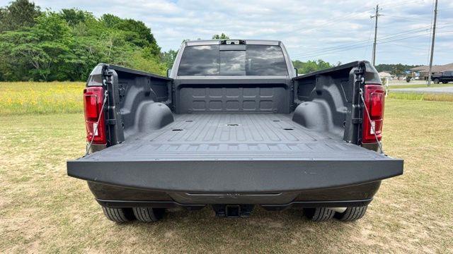 new 2025 Ram 3500 car, priced at $92,785