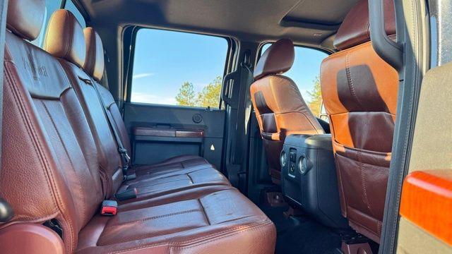 used 2011 Ford F-250 car, priced at $20,888