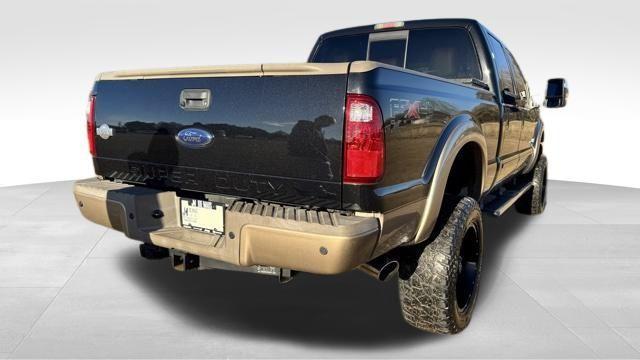 used 2011 Ford F-250 car, priced at $20,888