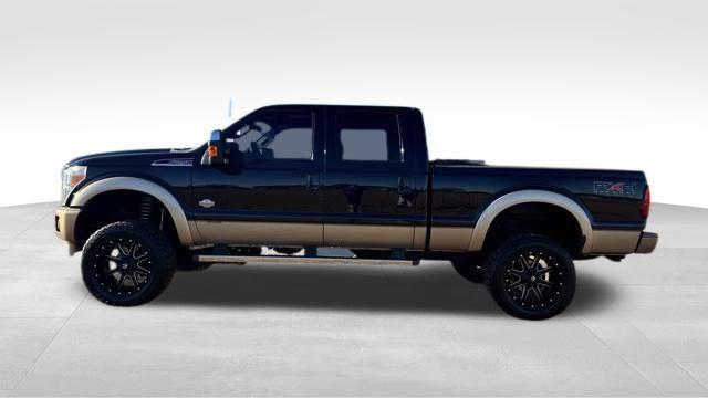 used 2011 Ford F-250 car, priced at $20,888