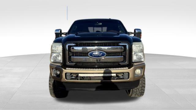 used 2011 Ford F-250 car, priced at $20,888