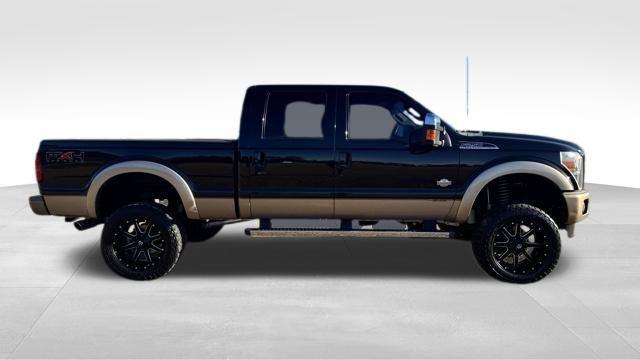 used 2011 Ford F-250 car, priced at $20,888