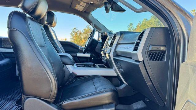 used 2019 Ford F-250 car, priced at $36,511