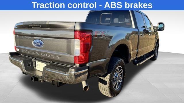 used 2019 Ford F-250 car, priced at $36,511