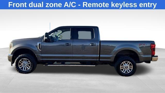 used 2019 Ford F-250 car, priced at $36,511