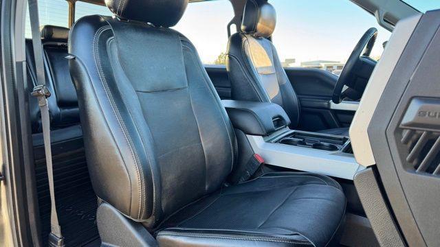 used 2019 Ford F-250 car, priced at $36,511