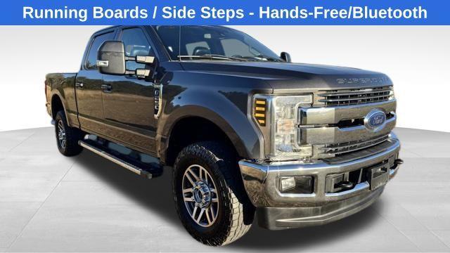 used 2019 Ford F-250 car, priced at $36,511