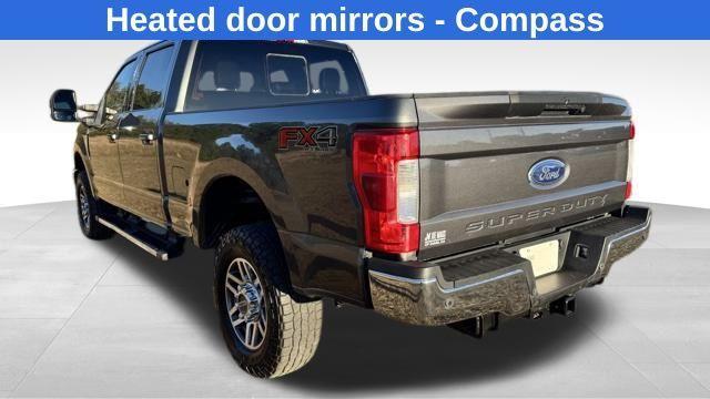 used 2019 Ford F-250 car, priced at $36,511