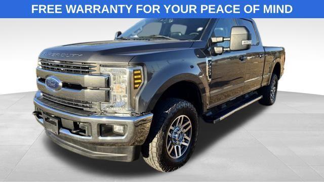 used 2019 Ford F-250 car, priced at $36,511