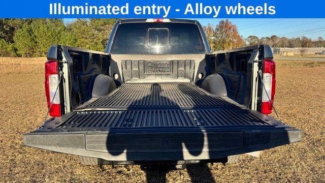 used 2019 Ford F-250 car, priced at $36,511