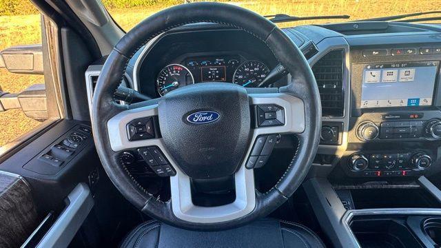 used 2019 Ford F-250 car, priced at $36,511