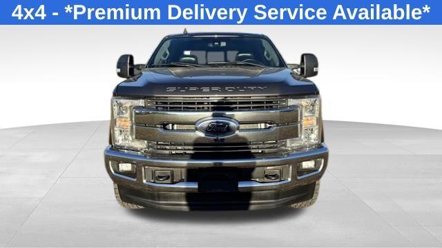 used 2019 Ford F-250 car, priced at $36,511