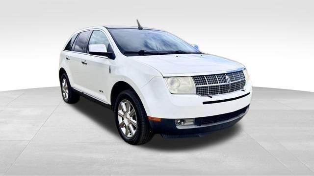 used 2009 Lincoln MKX car