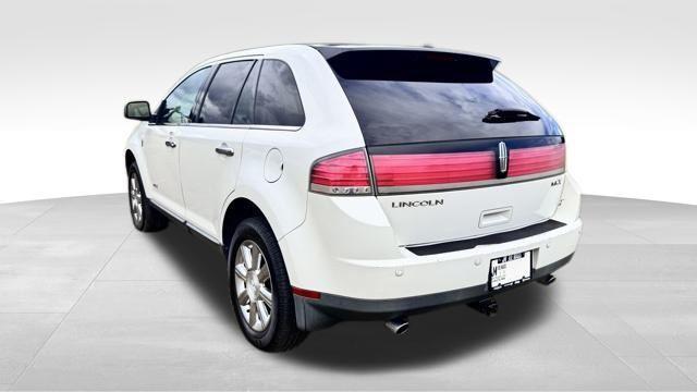 used 2009 Lincoln MKX car