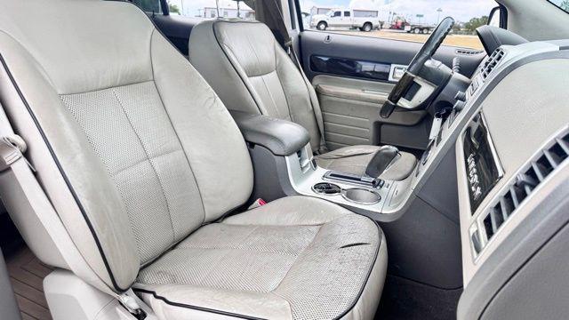 used 2009 Lincoln MKX car