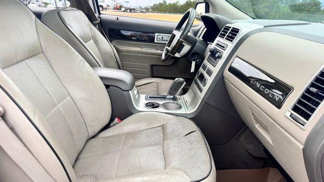 used 2009 Lincoln MKX car