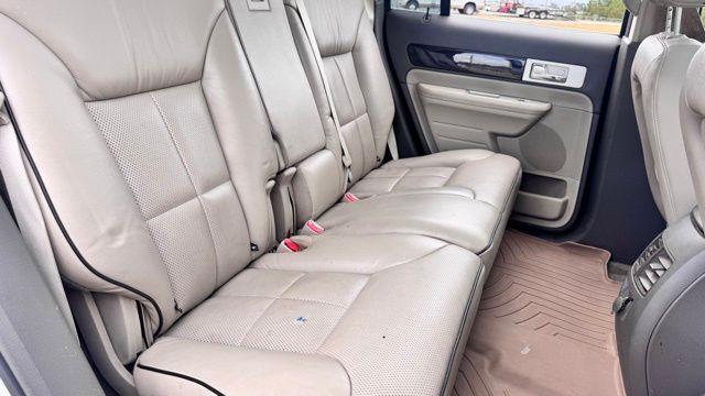 used 2009 Lincoln MKX car