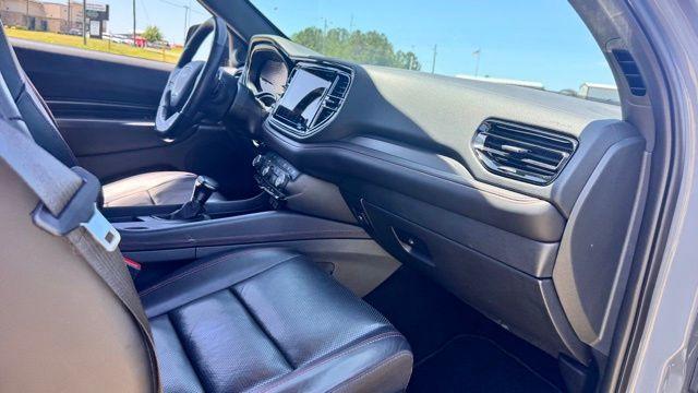 used 2024 Dodge Durango car, priced at $33,411