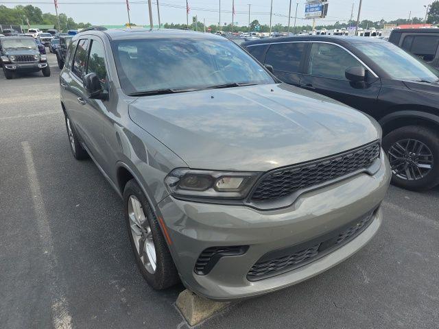 used 2024 Dodge Durango car, priced at $33,987