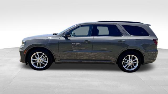 used 2024 Dodge Durango car, priced at $33,411