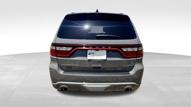 used 2024 Dodge Durango car, priced at $33,411