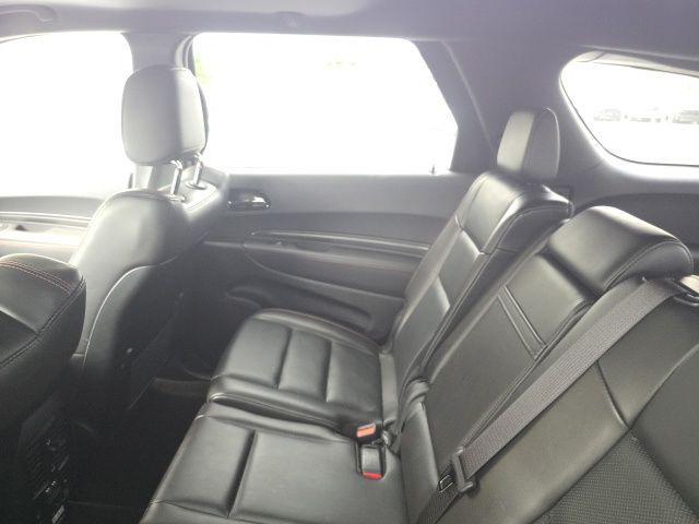 used 2024 Dodge Durango car, priced at $33,987