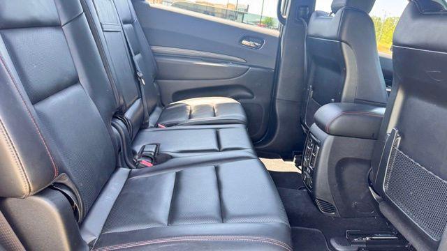 used 2024 Dodge Durango car, priced at $33,411