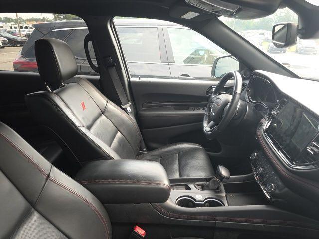 used 2024 Dodge Durango car, priced at $33,987