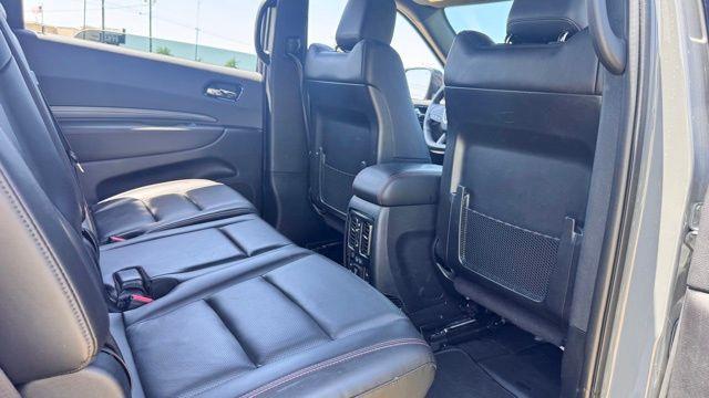 used 2024 Dodge Durango car, priced at $33,411