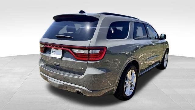 used 2024 Dodge Durango car, priced at $33,411