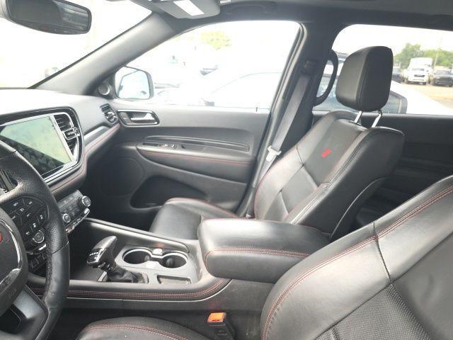 used 2024 Dodge Durango car, priced at $33,987