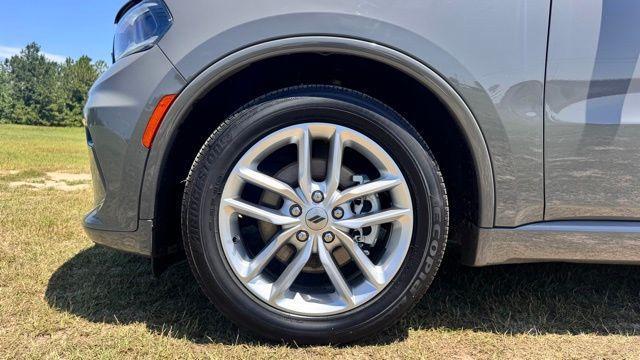 used 2024 Dodge Durango car, priced at $33,411