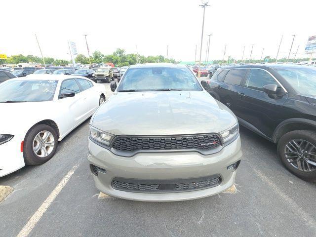 used 2024 Dodge Durango car, priced at $33,987