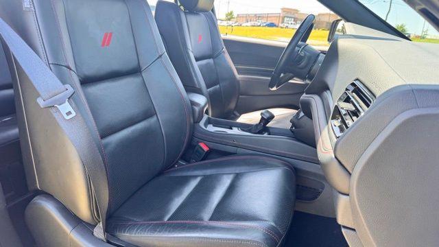 used 2024 Dodge Durango car, priced at $33,411