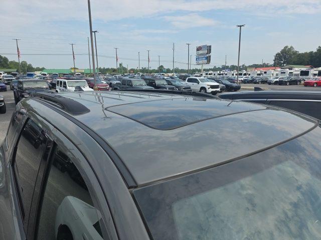 used 2024 Dodge Durango car, priced at $33,987