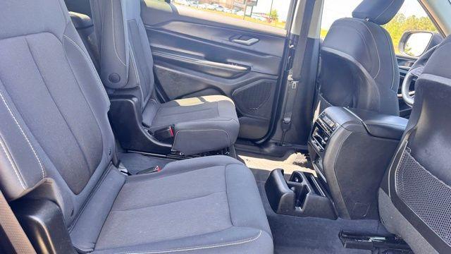 used 2023 Jeep Grand Cherokee L car, priced at $28,687