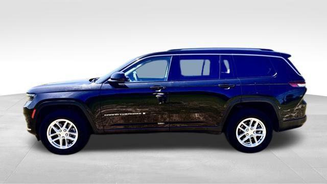 used 2023 Jeep Grand Cherokee L car, priced at $28,687