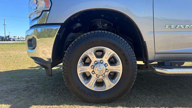 used 2023 Ram 3500 car, priced at $51,987