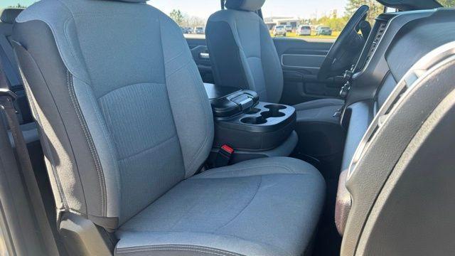 used 2023 Ram 3500 car, priced at $51,987